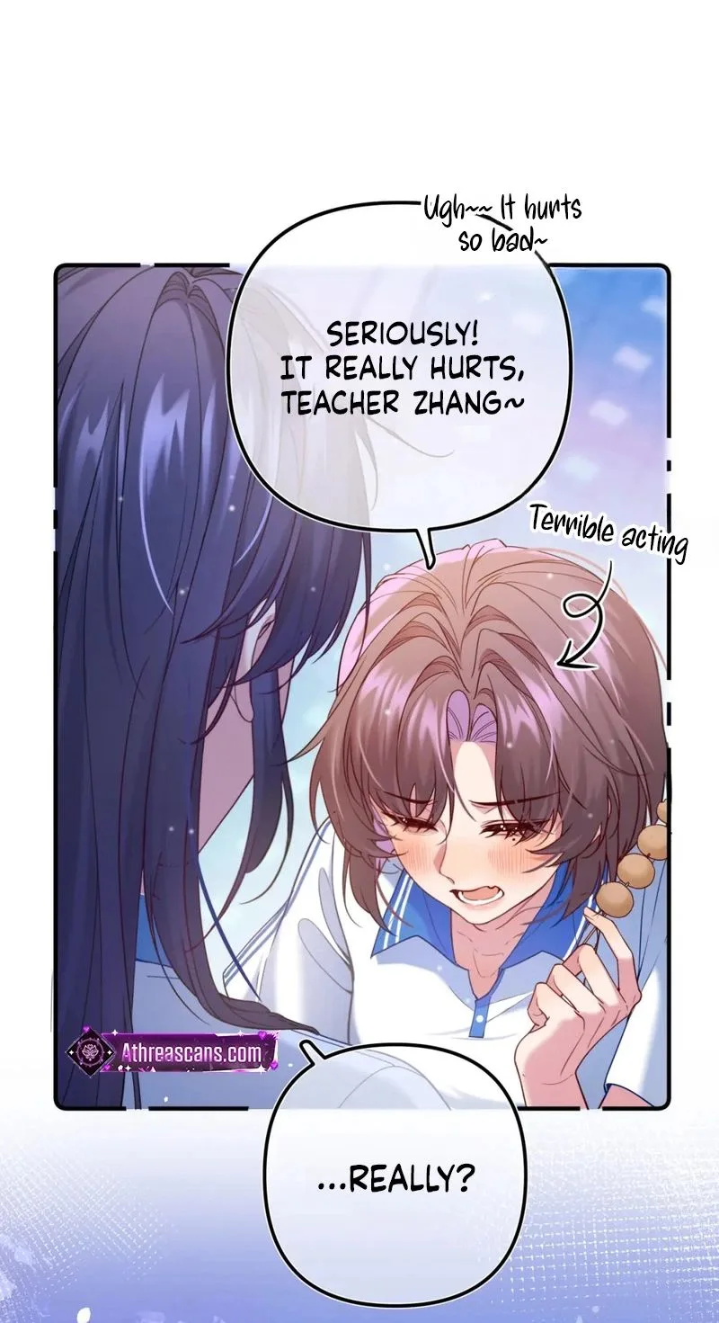 Only For Her Chapter 2 page 30