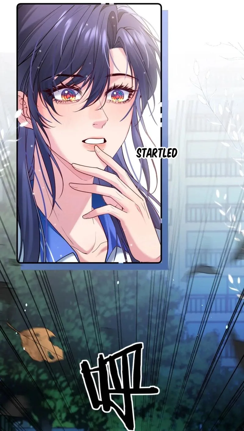 Only For Her Chapter 2 page 34