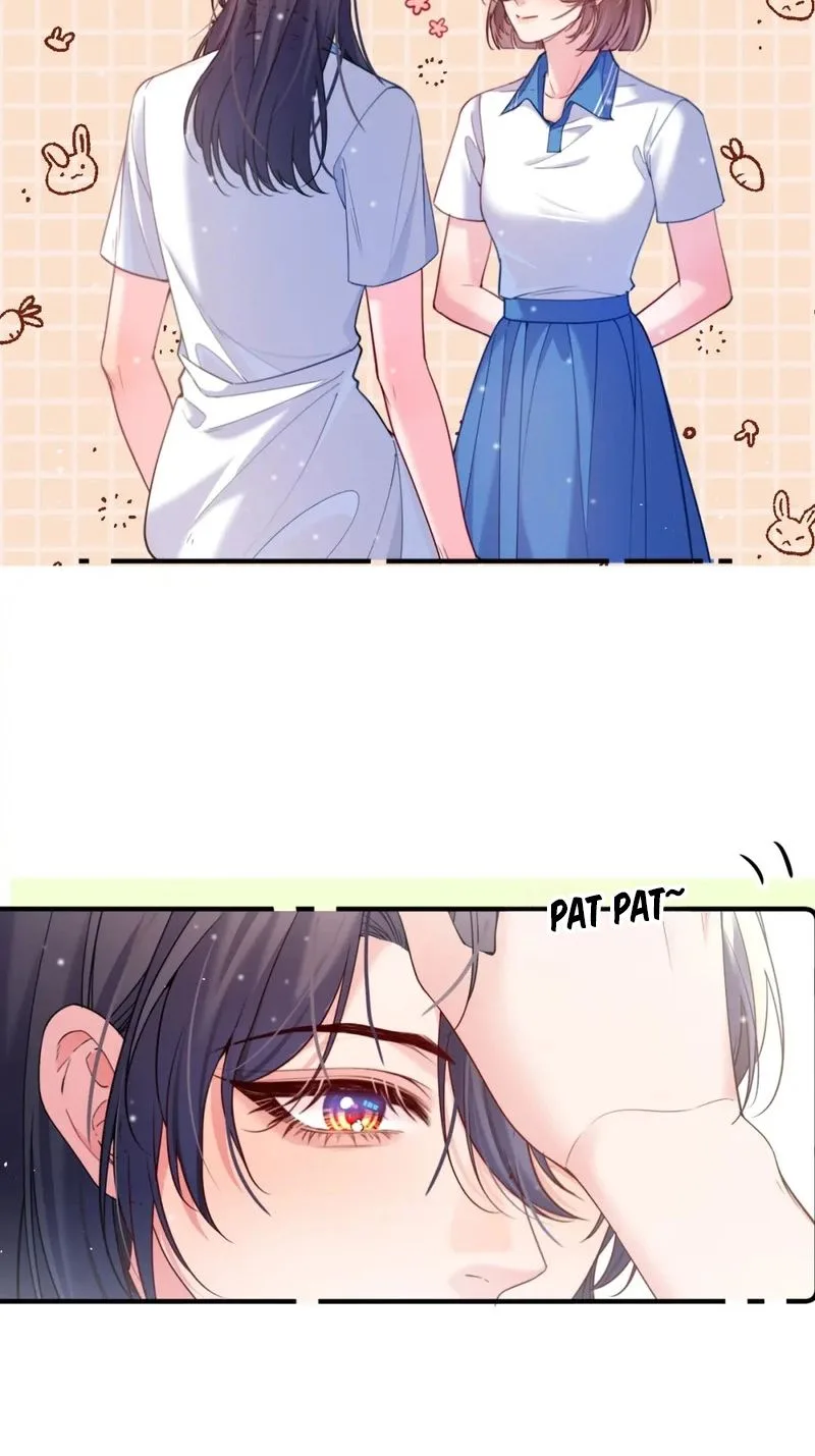 Only For Her Chapter 2 page 16