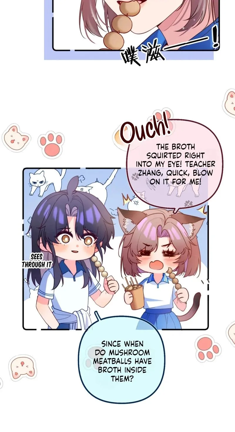 Only For Her Chapter 2 page 29