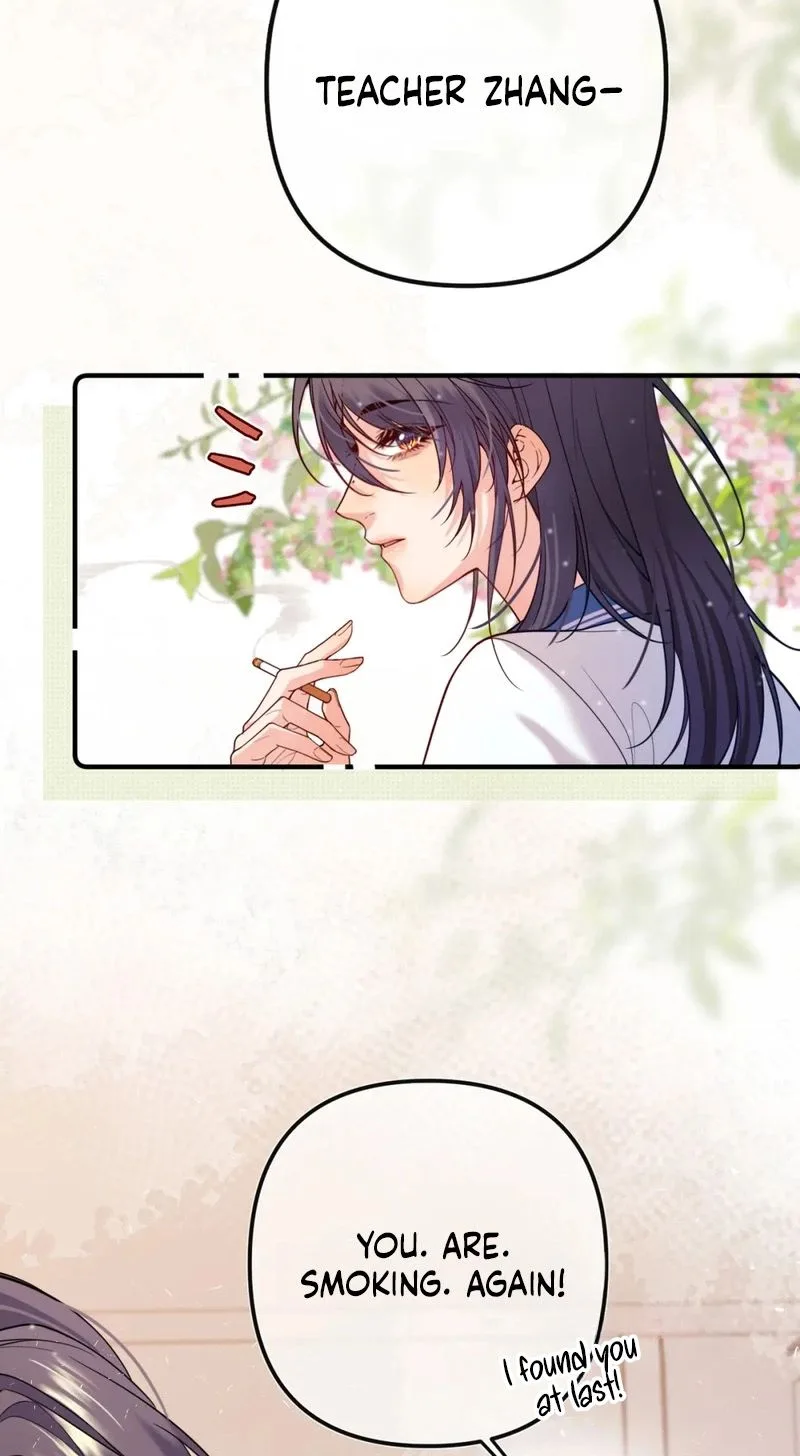 Only For Her Chapter 2 page 7