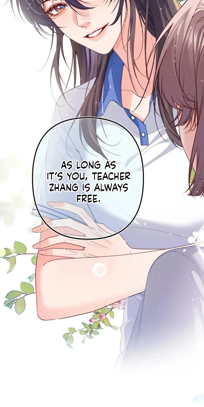 Only For Her Chapter 2 page 25