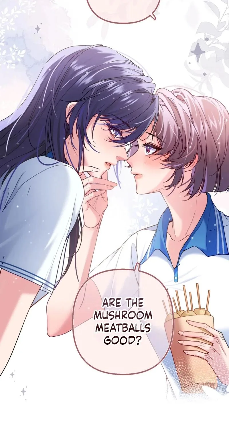 Only For Her Chapter 2 page 33