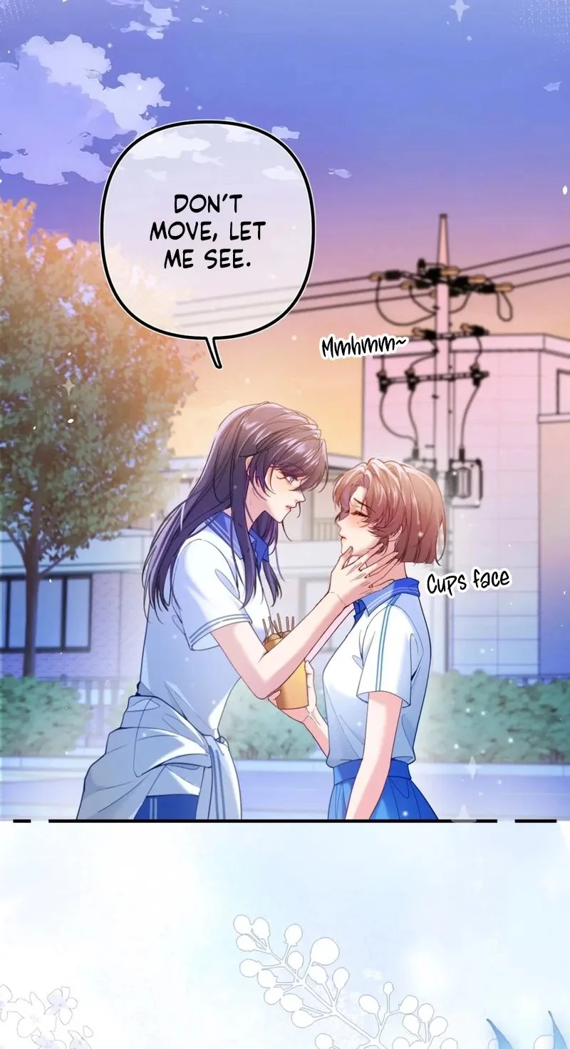 Only For Her Chapter 2 page 31