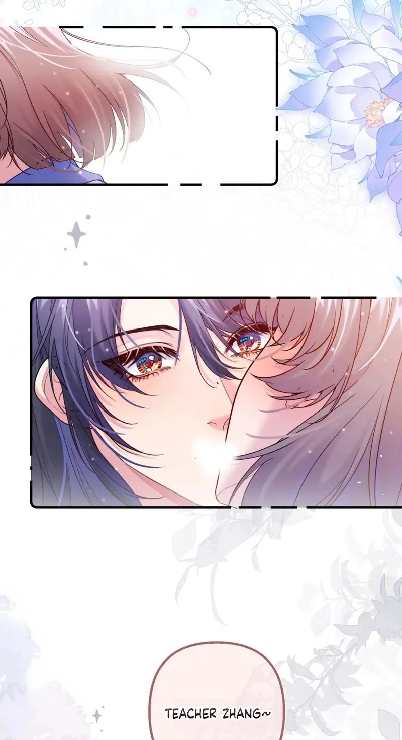 Only For Her Chapter 2 page 32