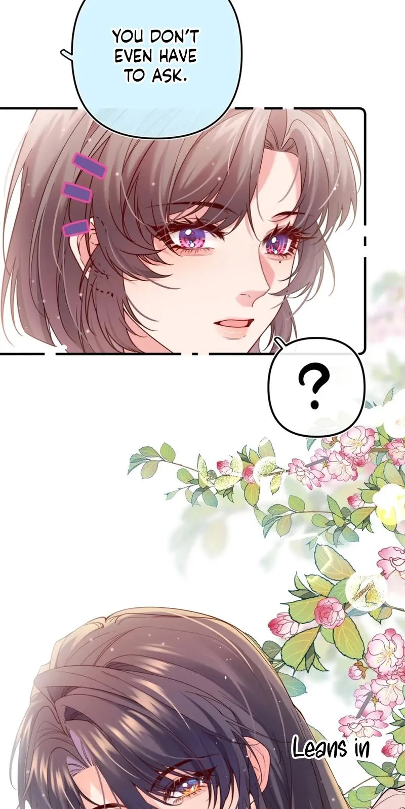 Only For Her Chapter 2 page 24