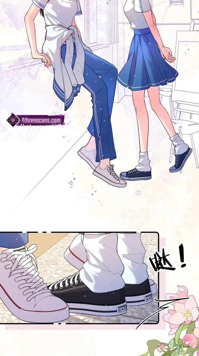 Only For Her Chapter 2 page 13