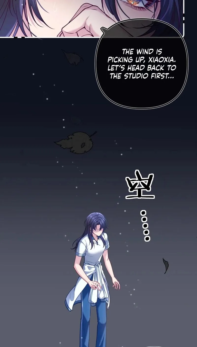 Only For Her Chapter 2 page 36