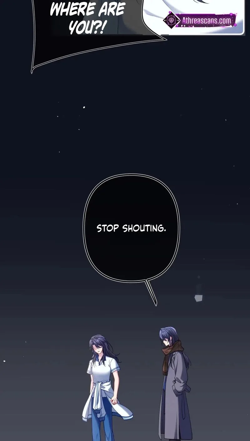 Only For Her Chapter 2 page 38