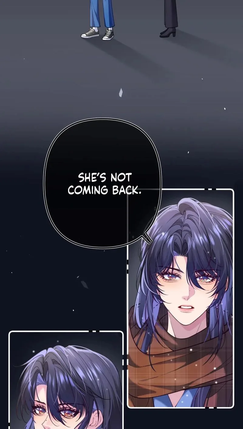 Only For Her Chapter 2 page 39