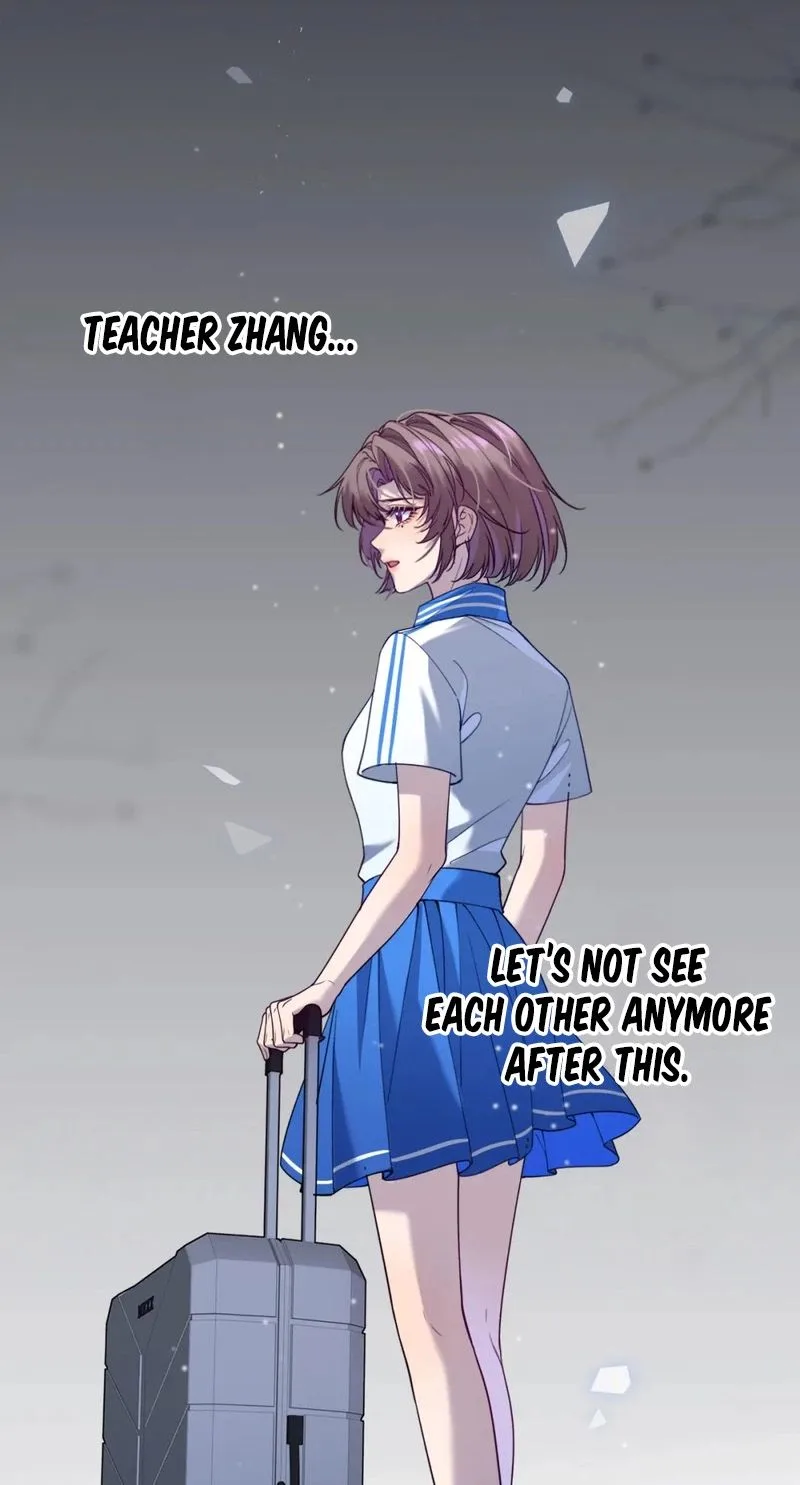 Only For Her Chapter 2 page 42
