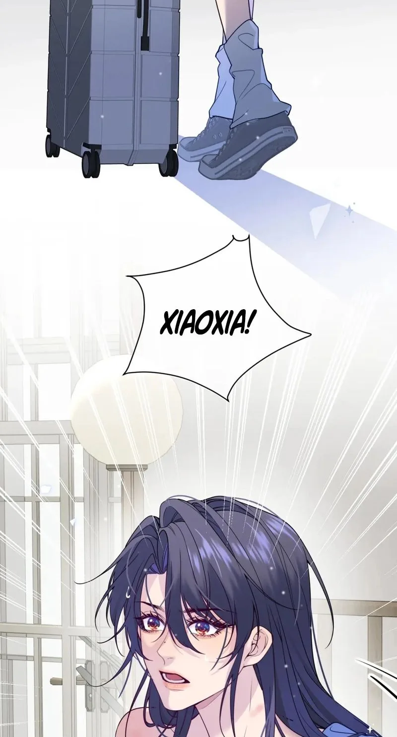 Only For Her Chapter 2 page 43