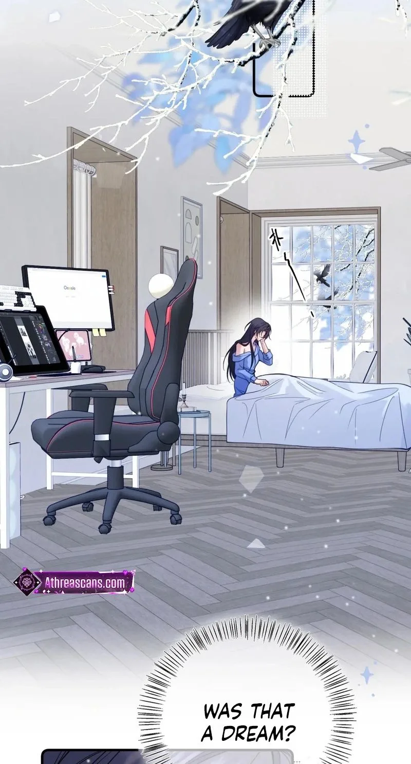 Only For Her Chapter 2 page 45