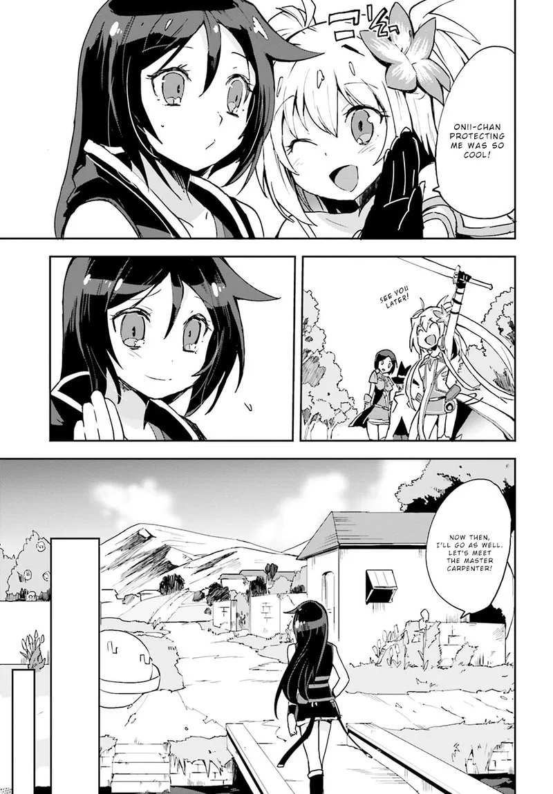 Only Sense Online Chapter 10 page 23