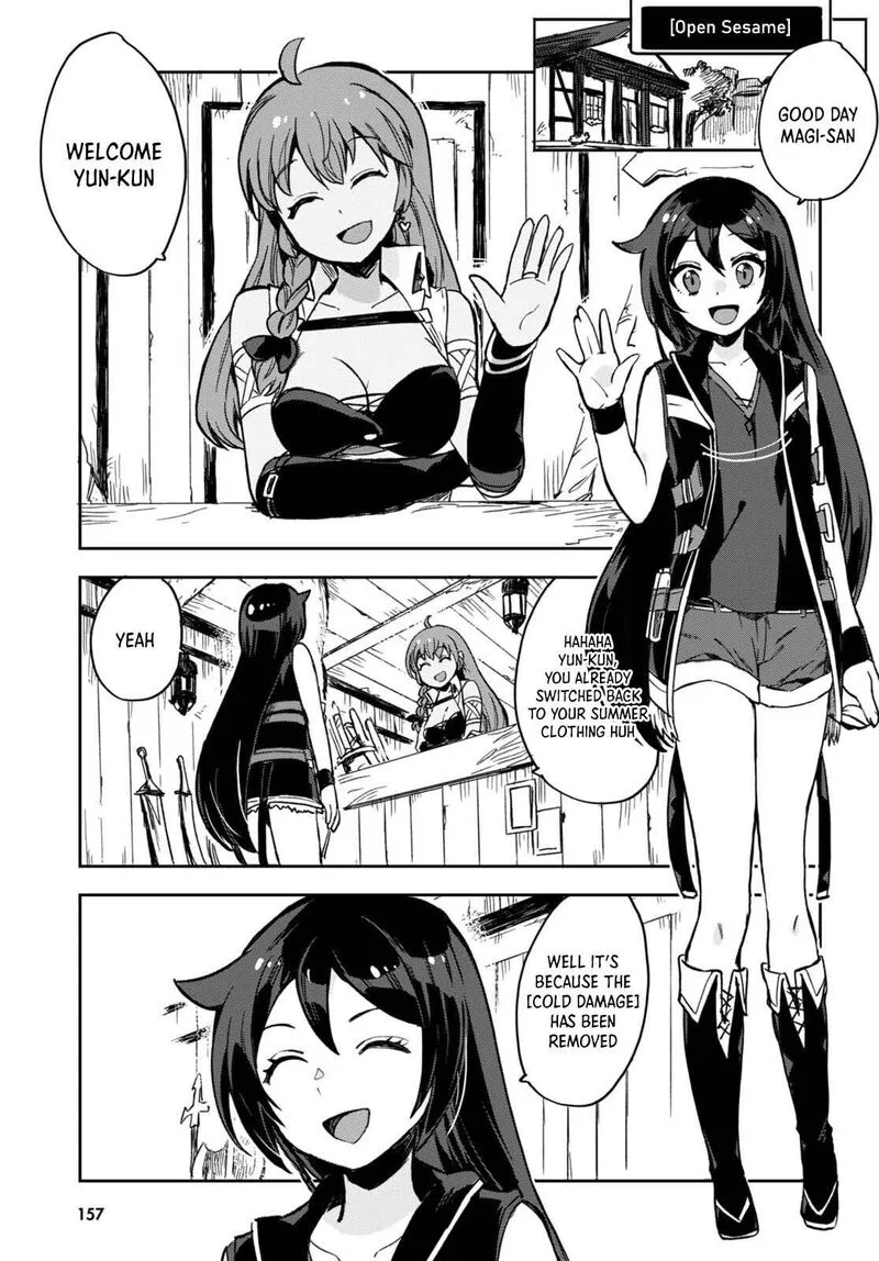 Only Sense Online Chapter 102 page 2