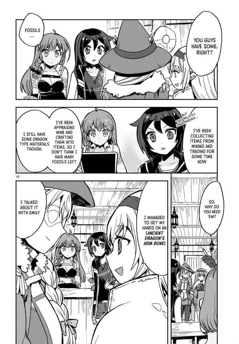 Only Sense Online Chapter 102 page 11