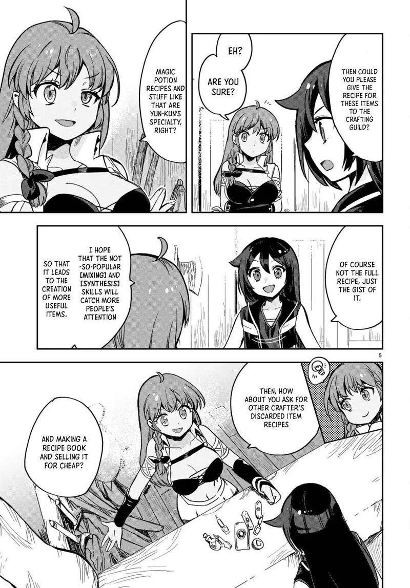 Only Sense Online Chapter 102 page 6