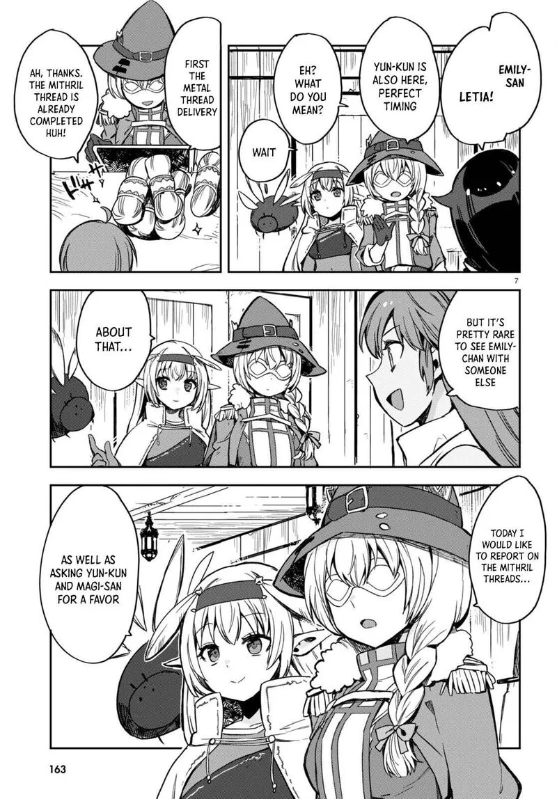 Only Sense Online Chapter 102 page 8