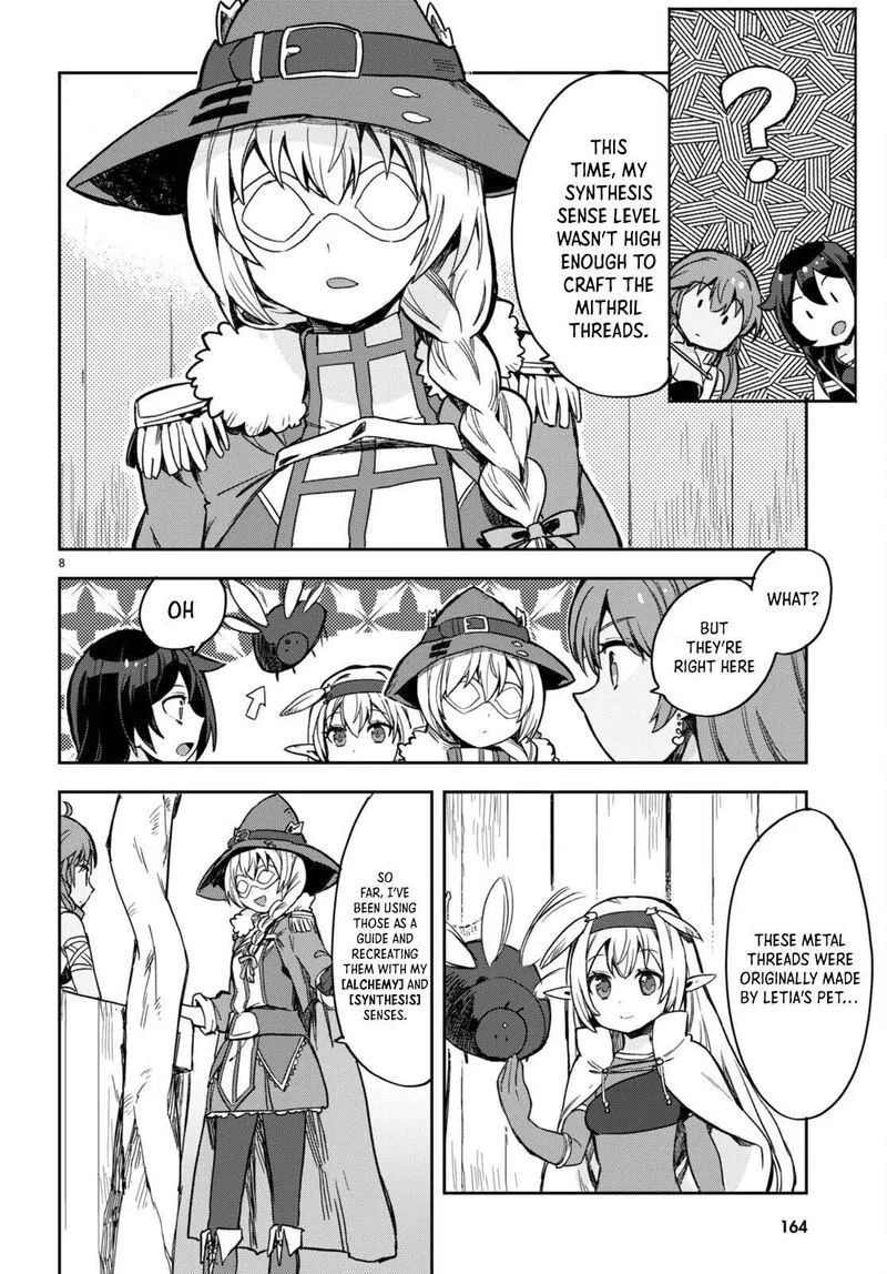 Only Sense Online Chapter 102 page 9