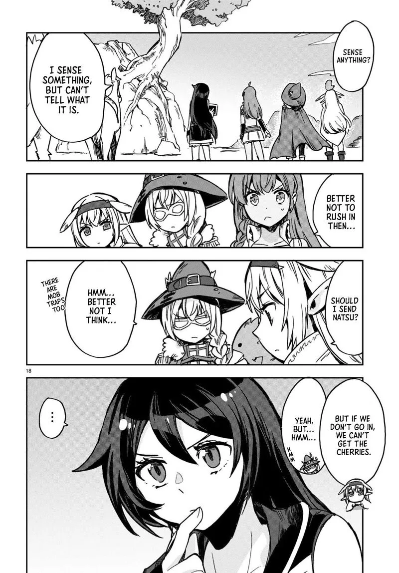 Only Sense Online Chapter 103 page 18