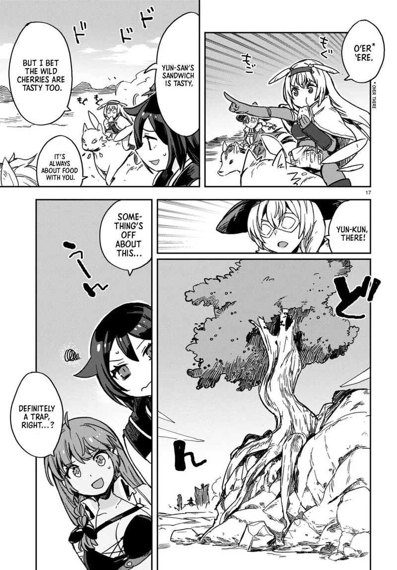 Only Sense Online Chapter 103 page 17