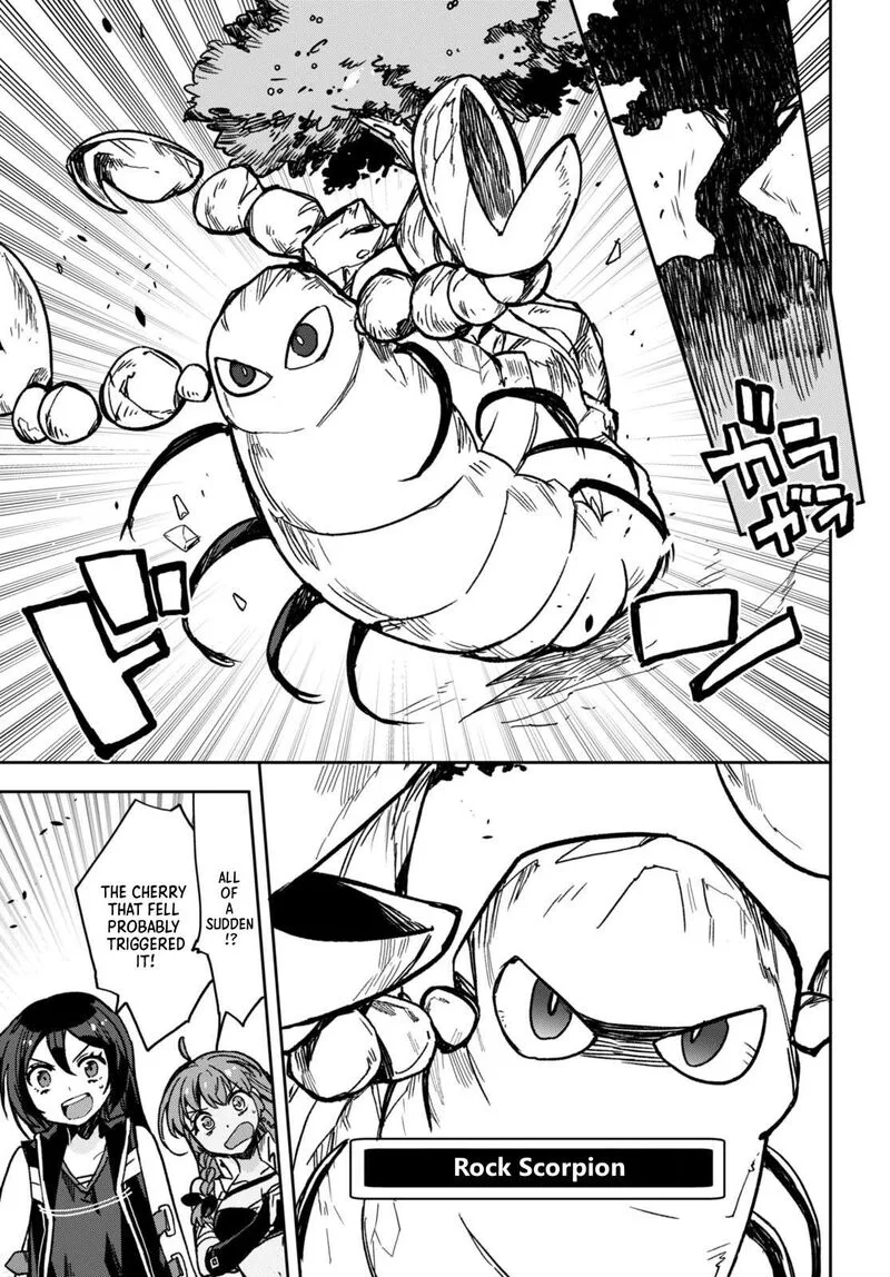 Only Sense Online Chapter 103 page 25
