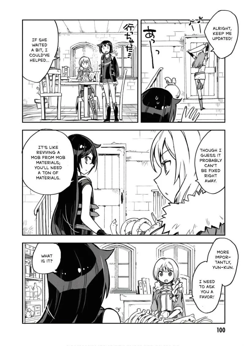 Only Sense Online Chapter 104 page 27