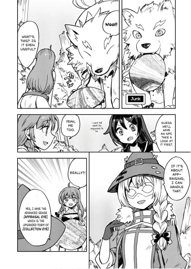 Only Sense Online Chapter 104 page 7
