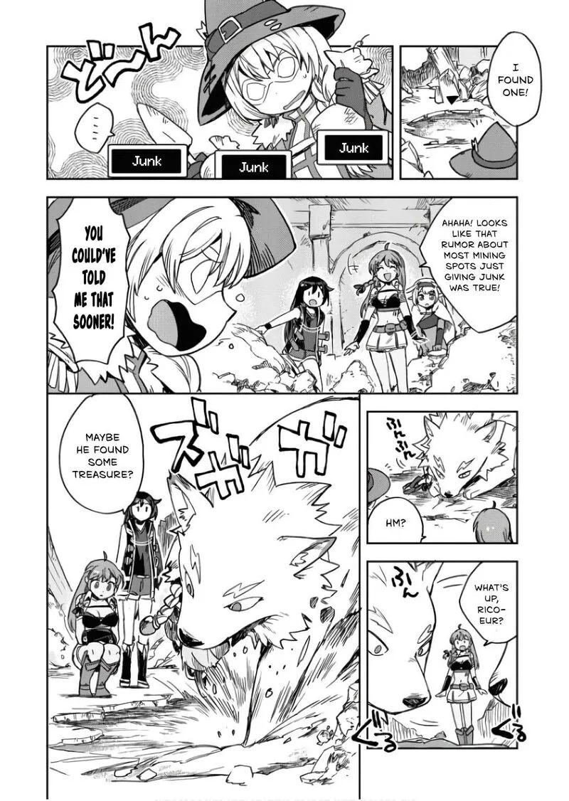 Only Sense Online Chapter 104 page 6