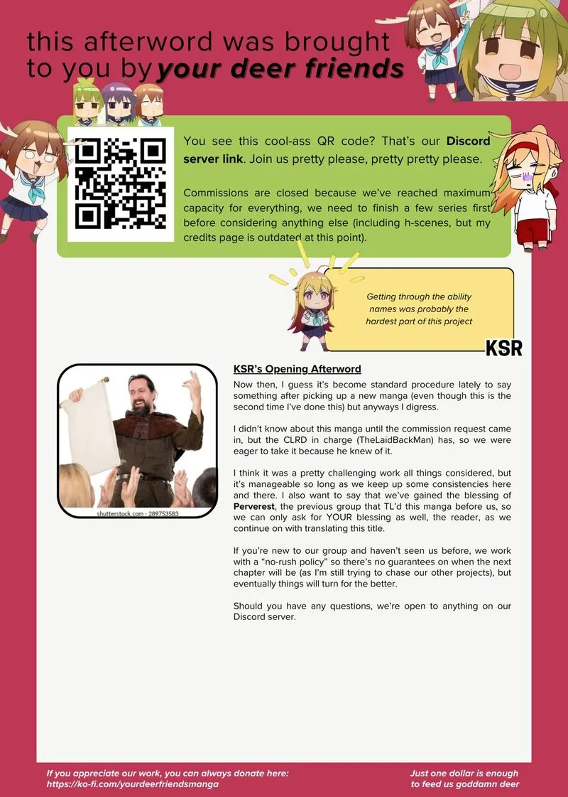 Only Sense Online Chapter 104 page 32