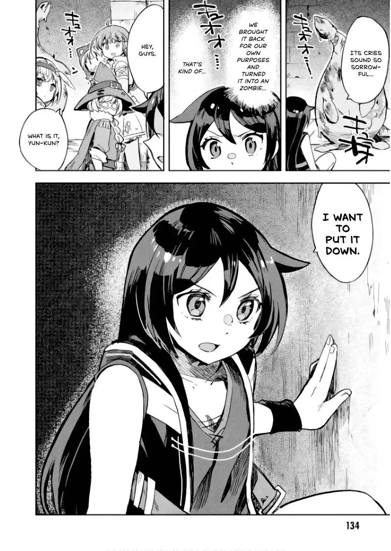 Only Sense Online Chapter 105 page 31
