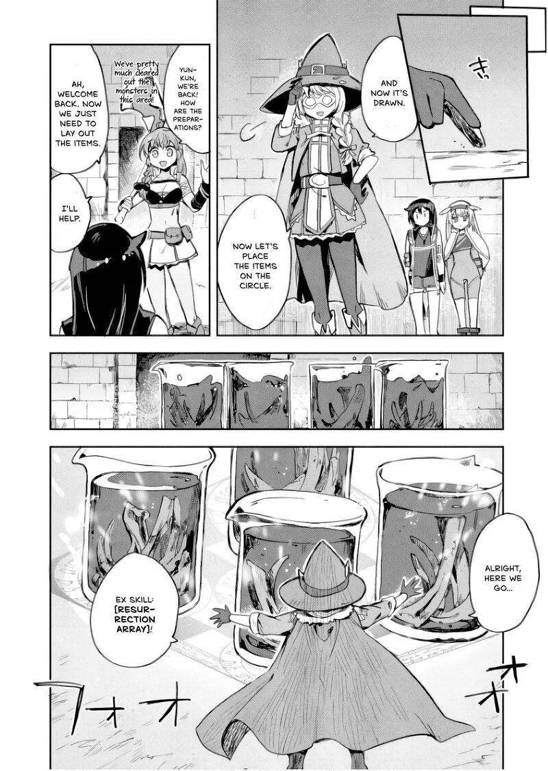 Only Sense Online Chapter 105 page 25