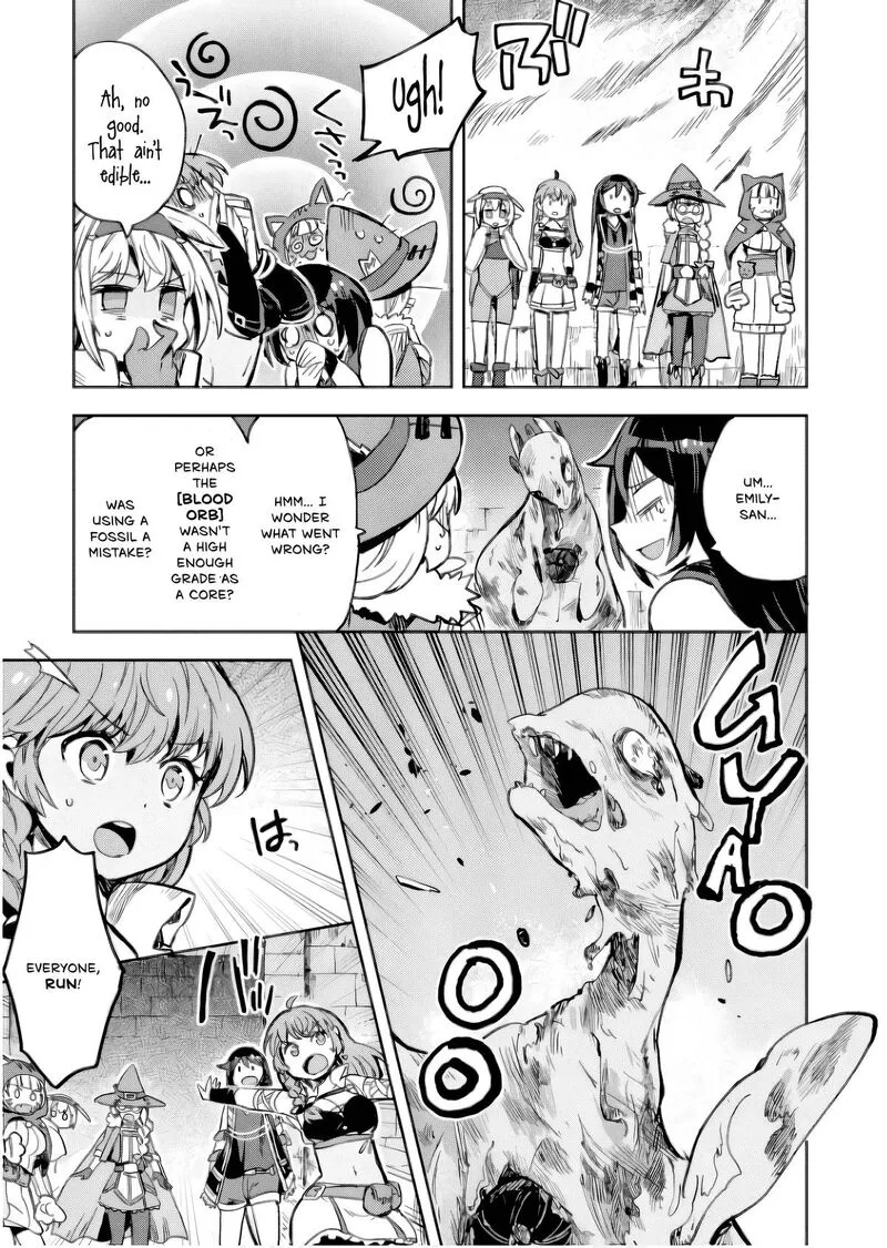 Only Sense Online Chapter 105 page 28