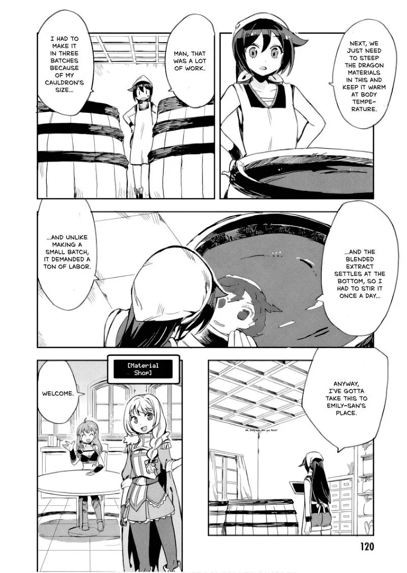 Only Sense Online Chapter 105 page 17