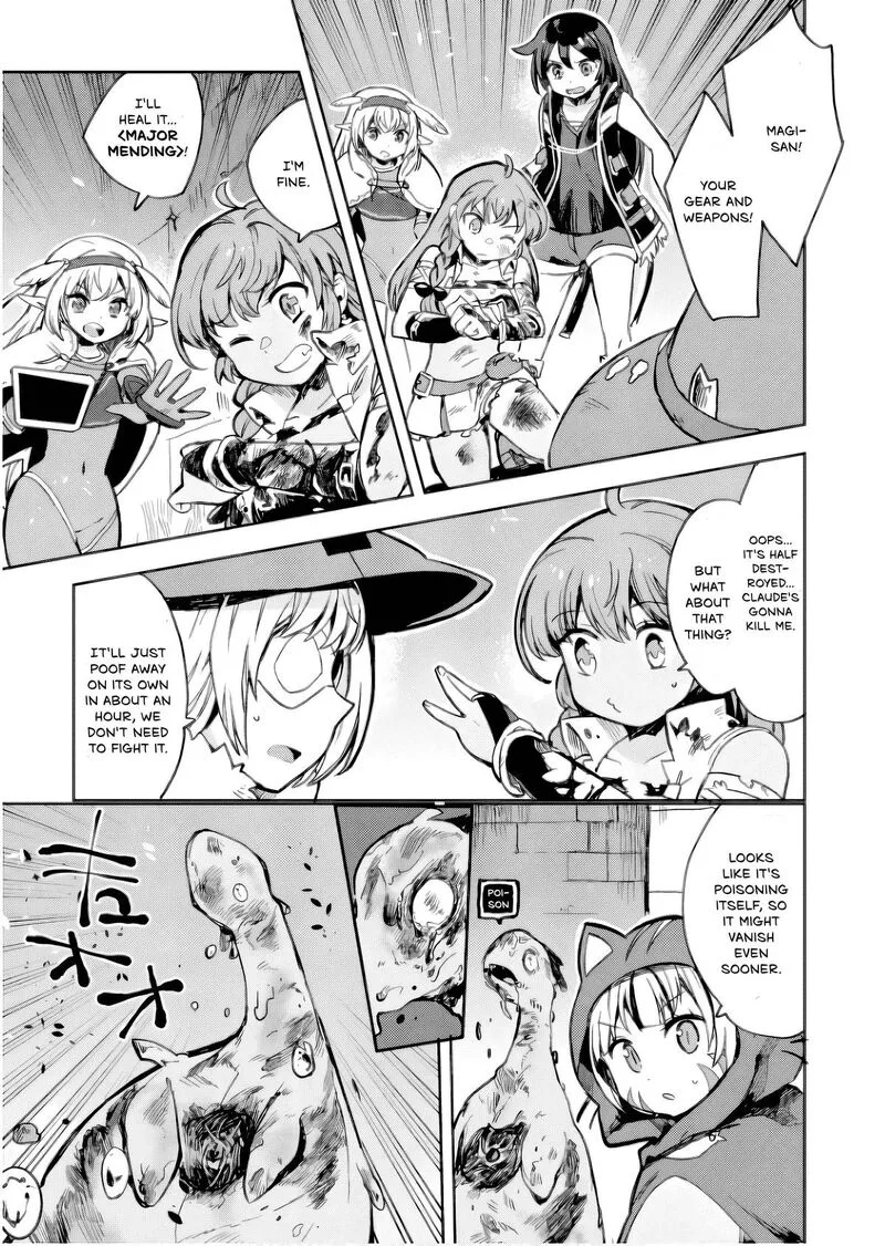 Only Sense Online Chapter 105 page 30