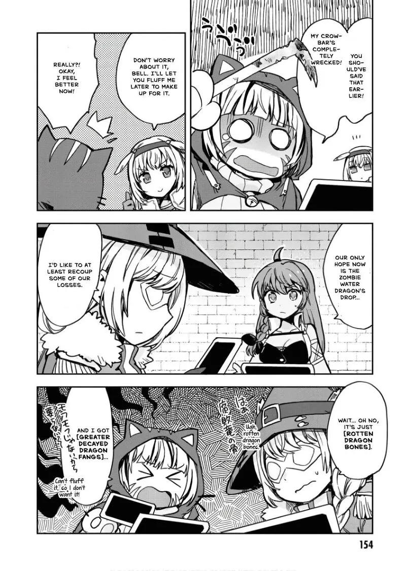 Only Sense Online Chapter 106 page 21