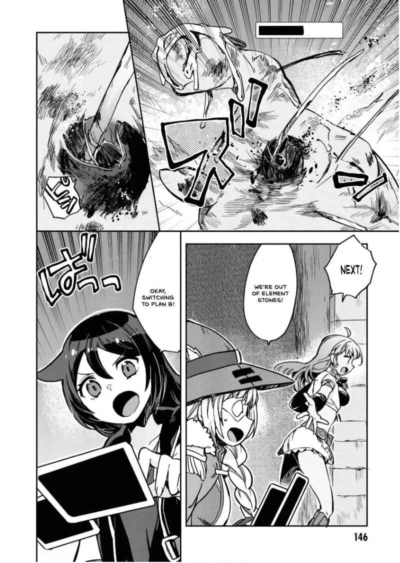 Only Sense Online Chapter 106 page 13