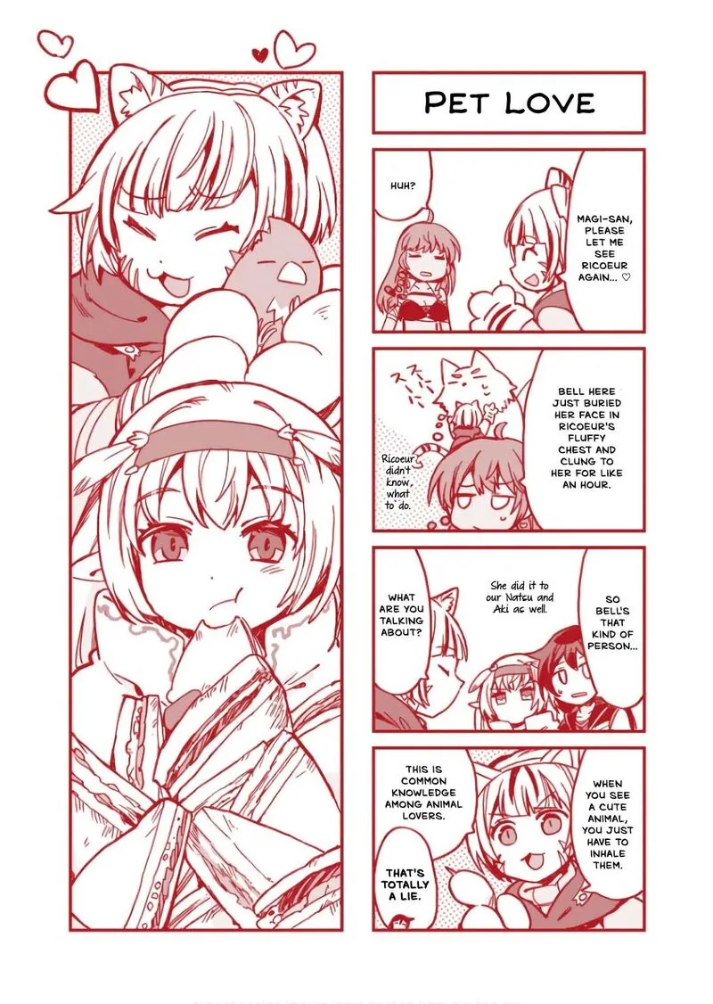 Only Sense Online Chapter 106 page 32
