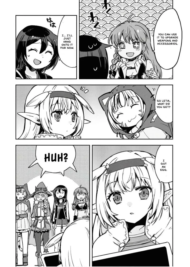 Only Sense Online Chapter 106 page 24