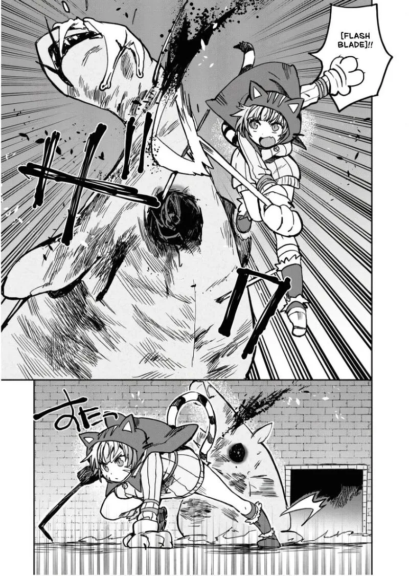 Only Sense Online Chapter 106 page 18