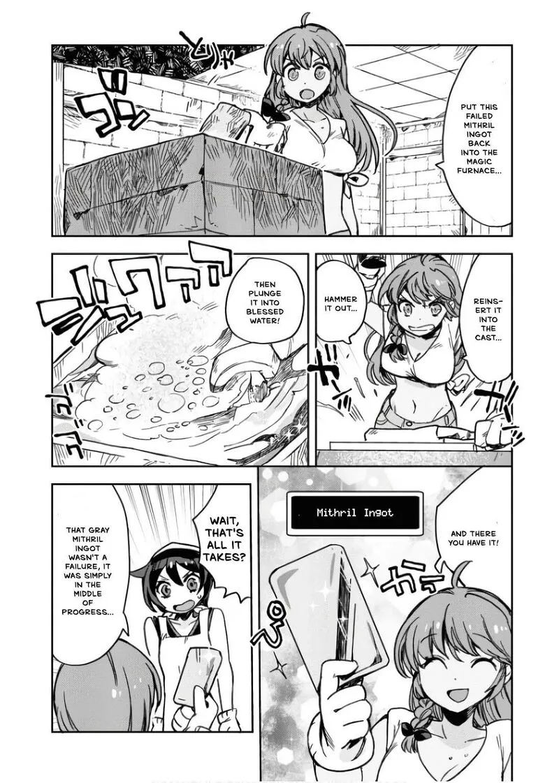 Only Sense Online Chapter 107 page 31