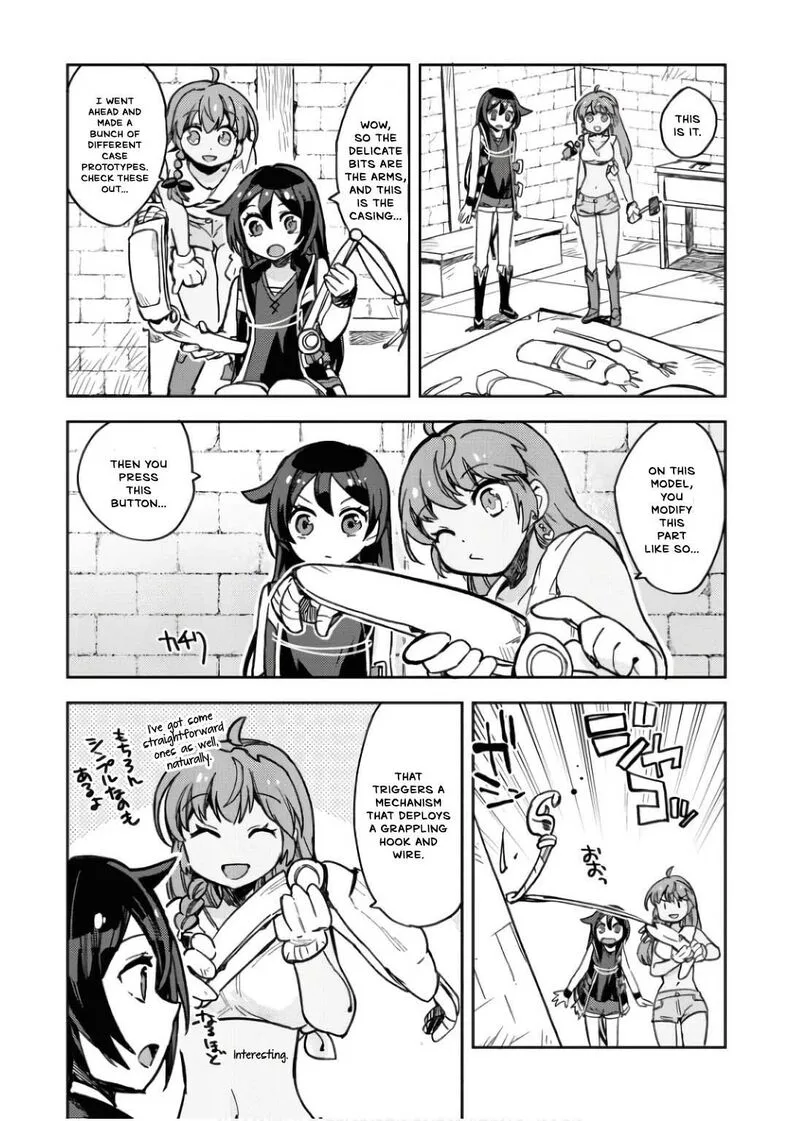 Only Sense Online Chapter 107 page 24
