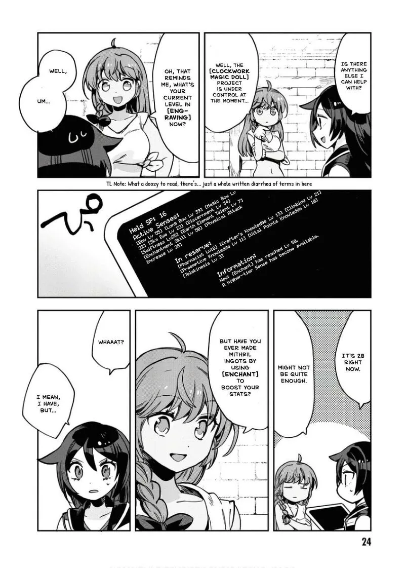 Only Sense Online Chapter 107 page 27