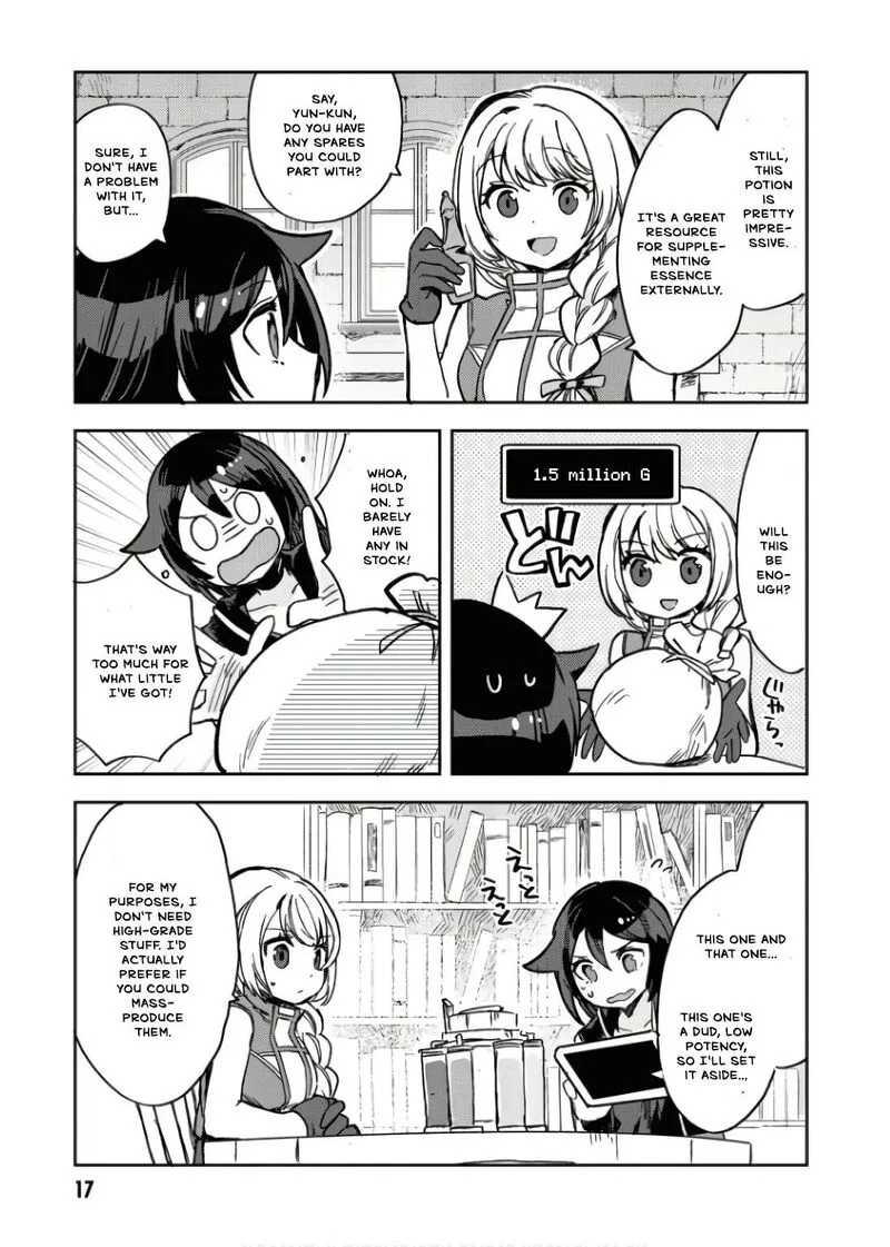Only Sense Online Chapter 107 page 18