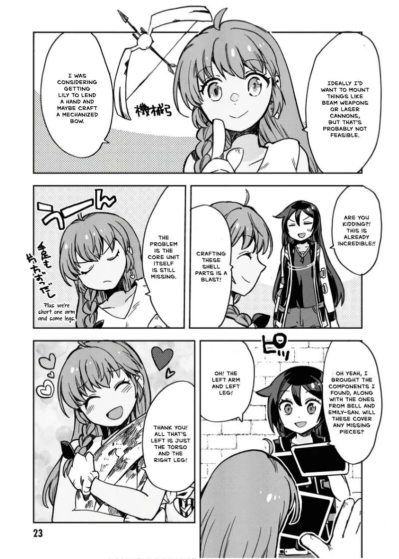 Only Sense Online Chapter 107 page 26