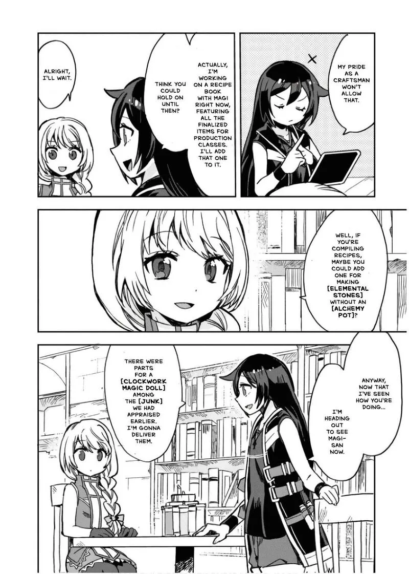 Only Sense Online Chapter 107 page 21