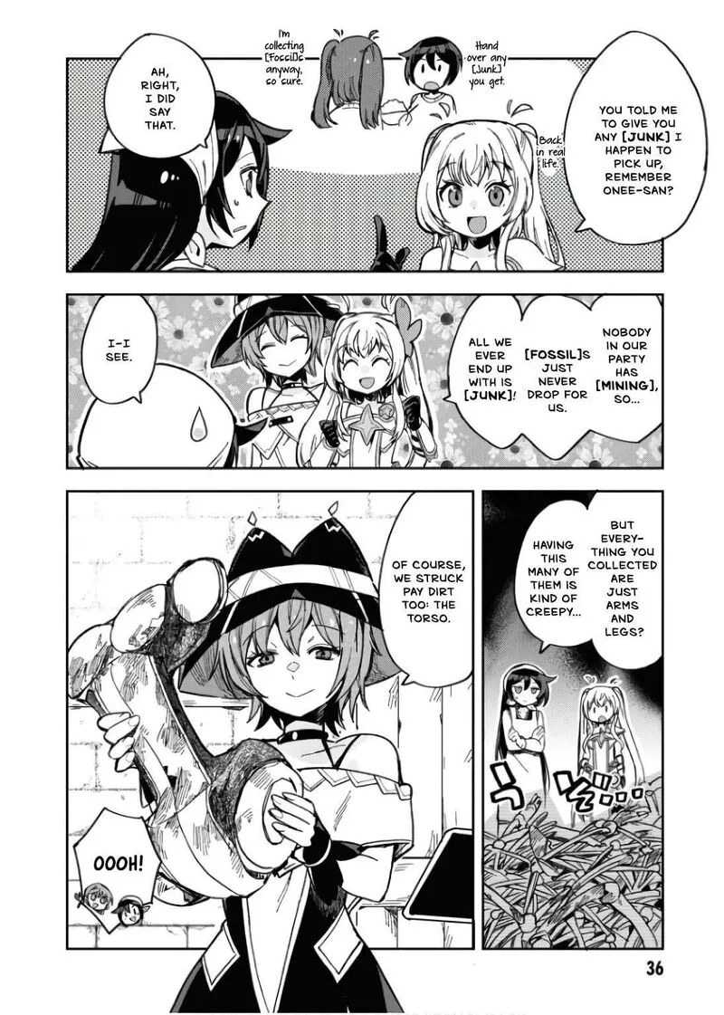 Only Sense Online Chapter 108 page 5
