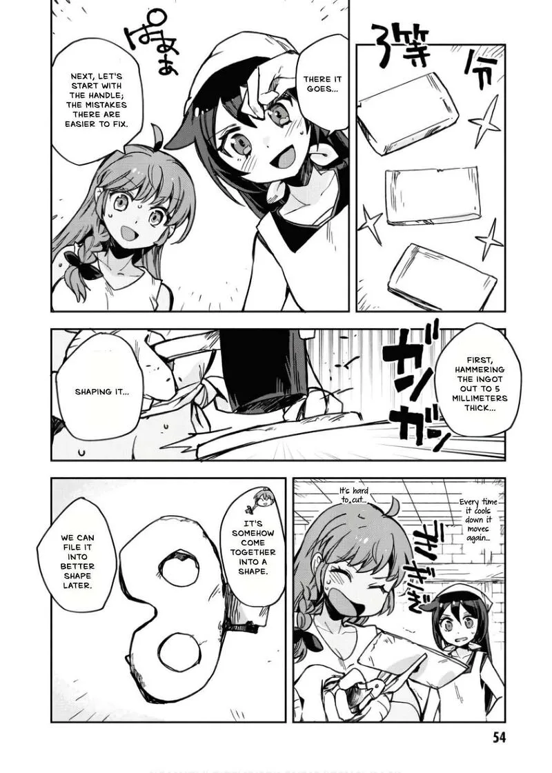 Only Sense Online Chapter 108 page 23