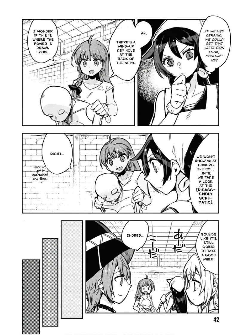 Only Sense Online Chapter 108 page 11