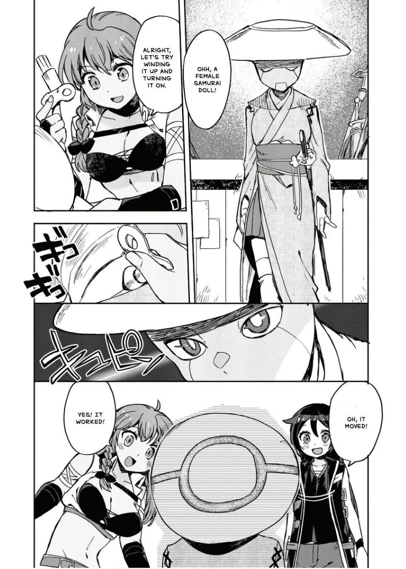 Only Sense Online Chapter 108 page 30